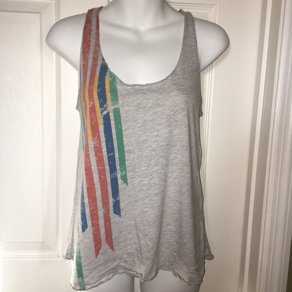 Kirra Tank Top - Picture 2 of 6